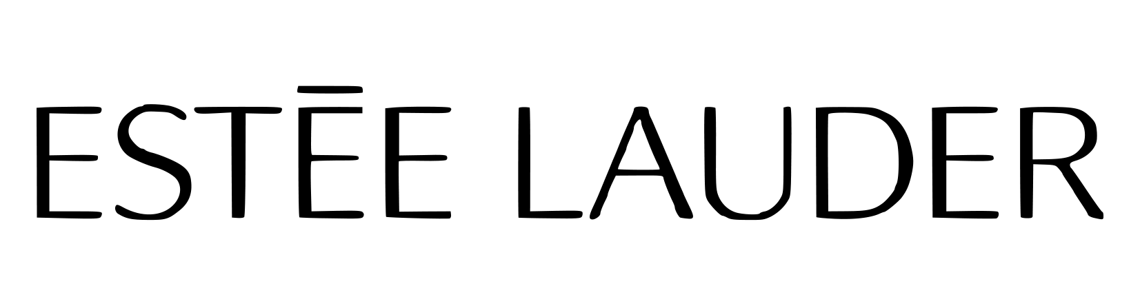 ESTÉE LAUDER