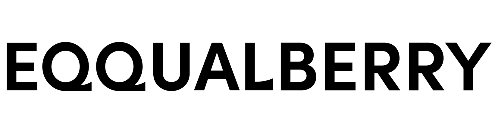 EQQUALBERRY