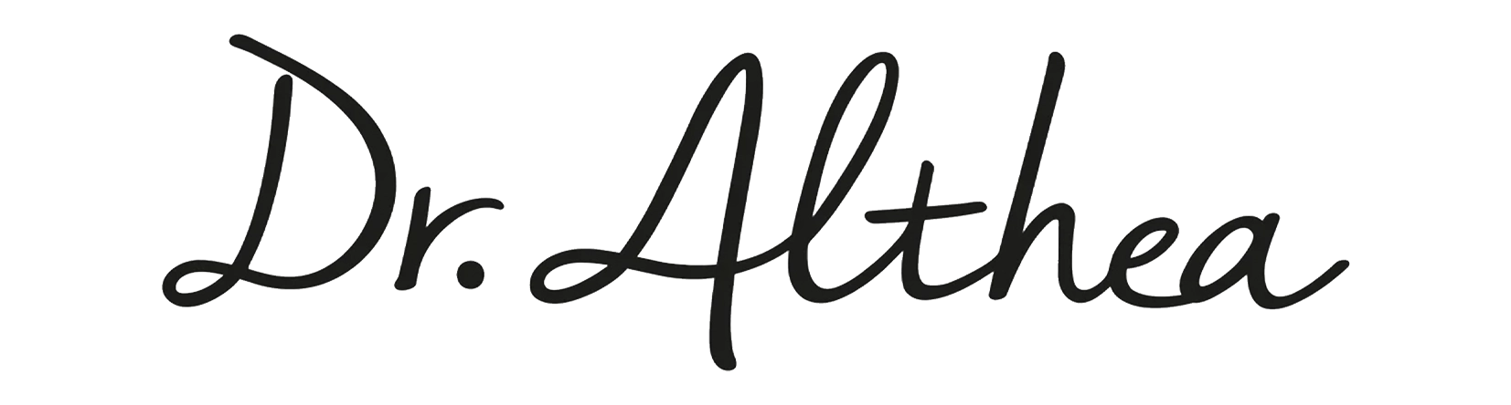 Dr. Althea