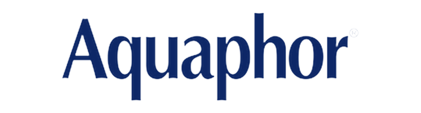 Aquaphor