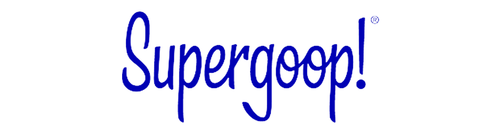 Supergoop!