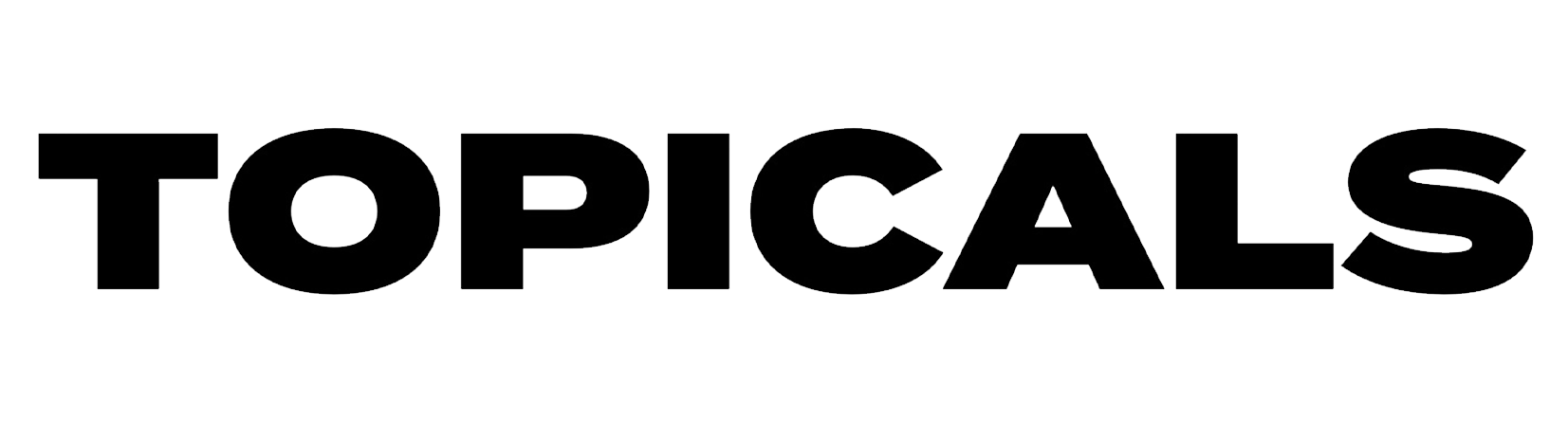 TOPICALS