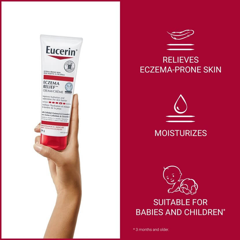 Eczema Relief Cream - image 5