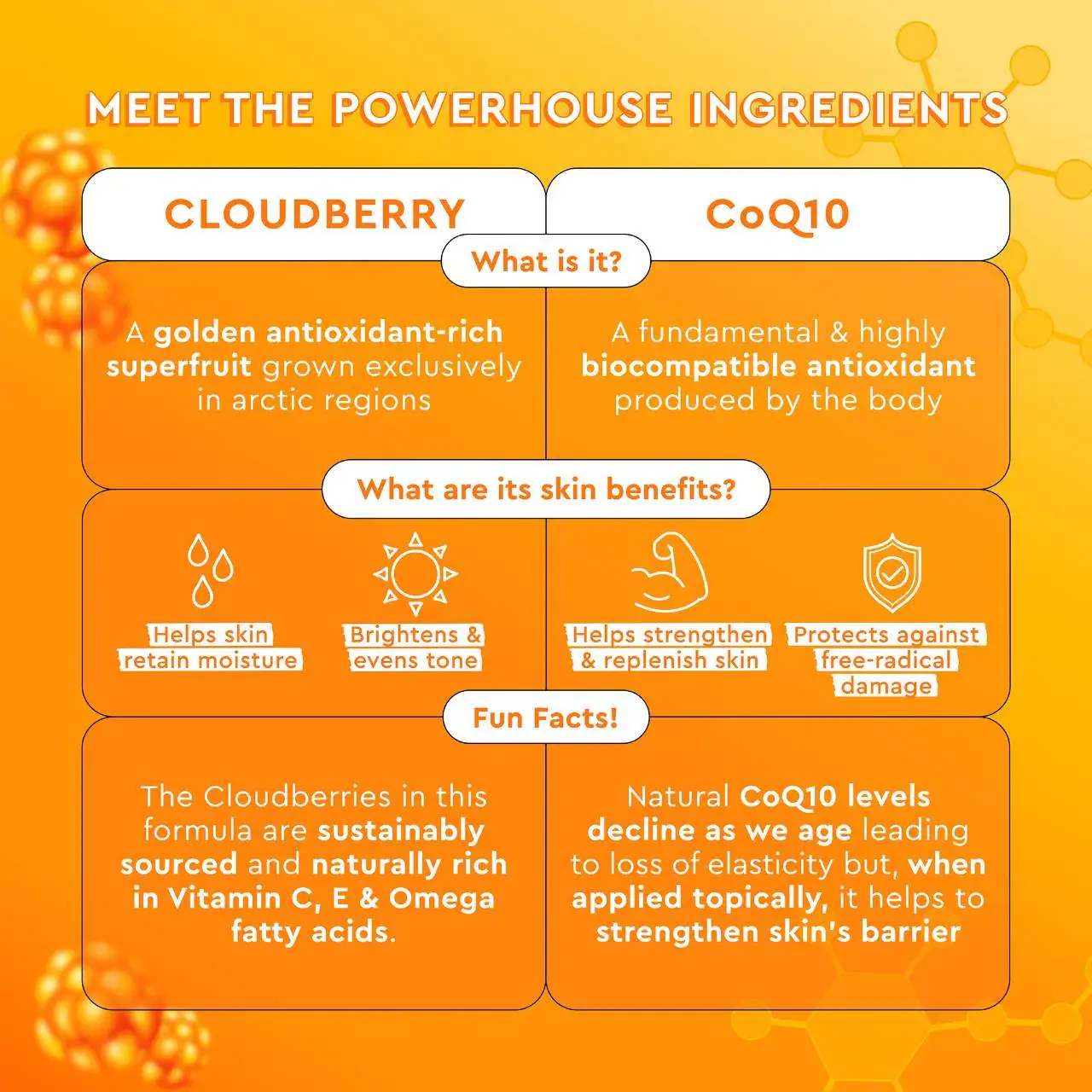 Cloudberry Bright Essence Toner - image 4