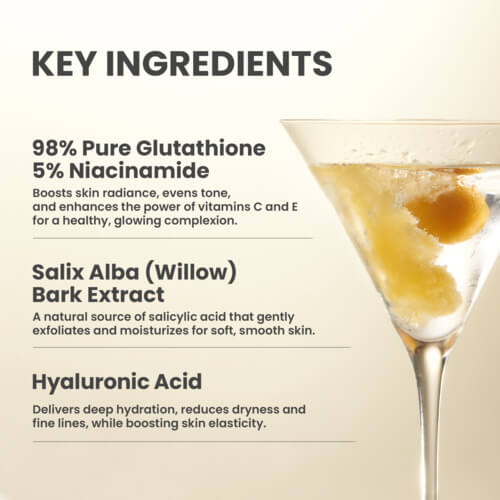 Dark Spot Correcting Glow Toner - image 3