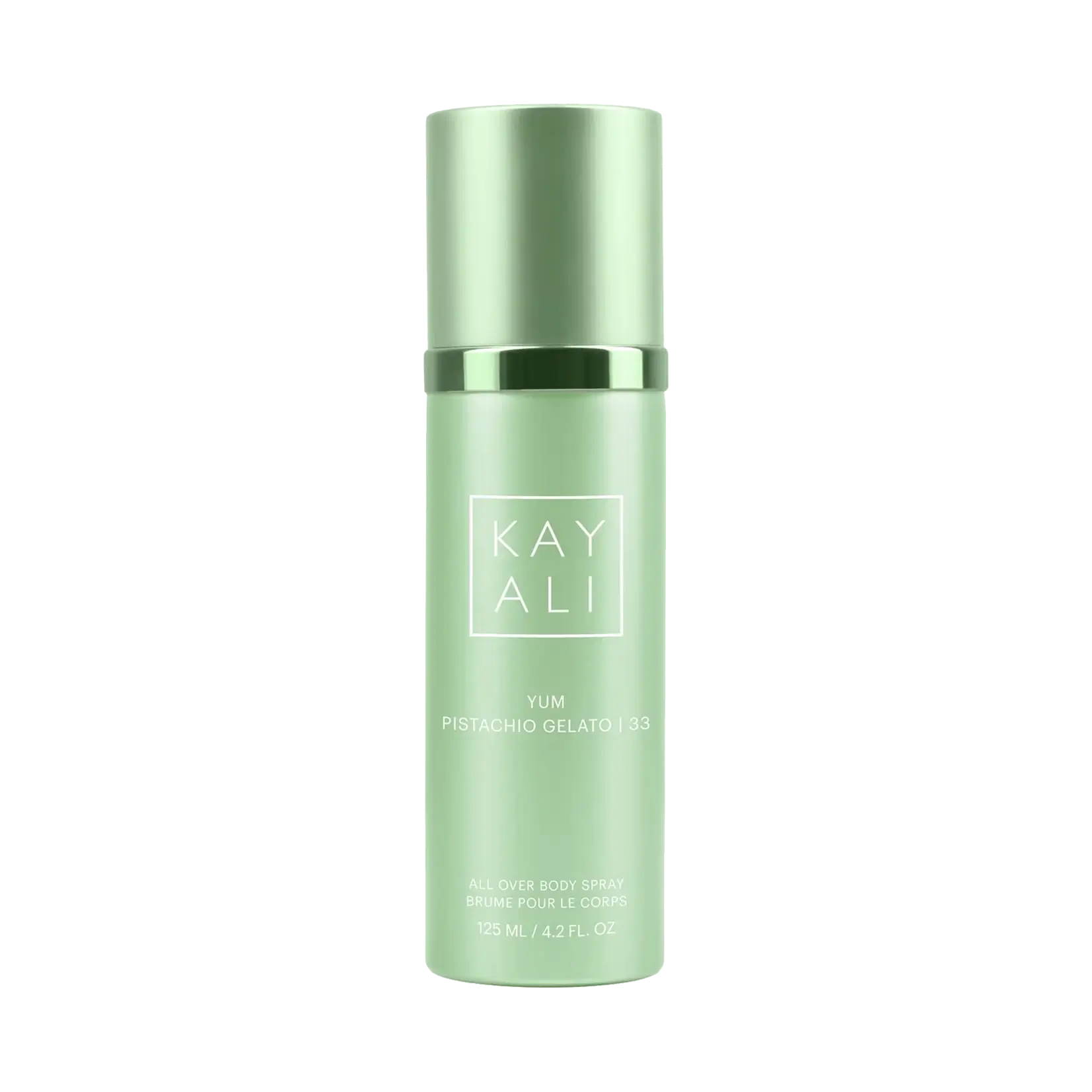 Yum Pistachio Gelato | 33 All Over Body Spray