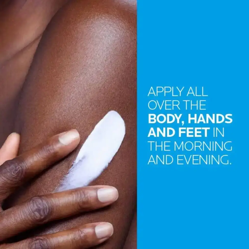 Lipikar Lait Urea 10% Triple-Action Hydrating Lotion - image 6