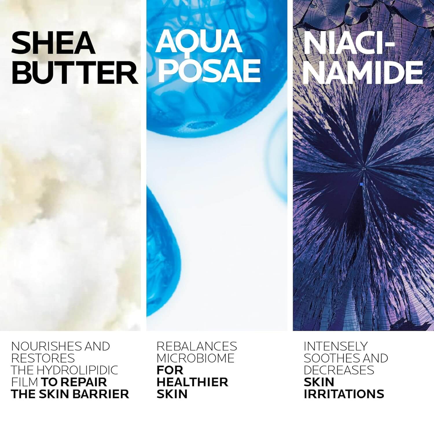  Lipikar Syndet AP+ Cream Wash  - image 9