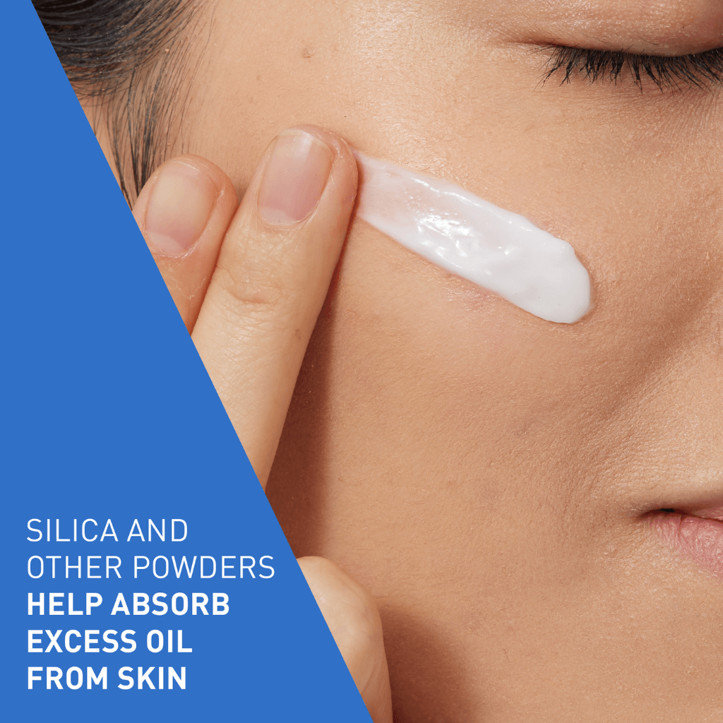 Oil Control Moisturising Gel-Cream - image 6