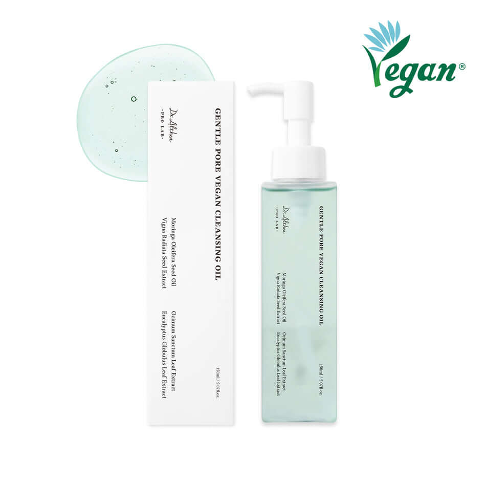 Gentle Pore Vegan Cleansing Oil - image 2