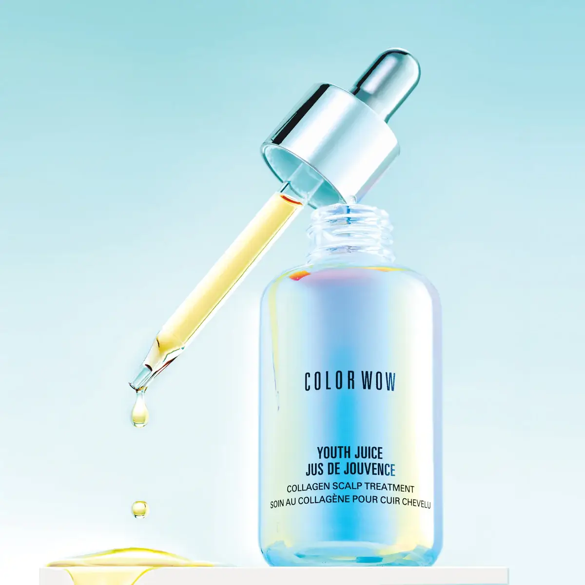 Youth Juice Collagen Scalp Treatment - image 12