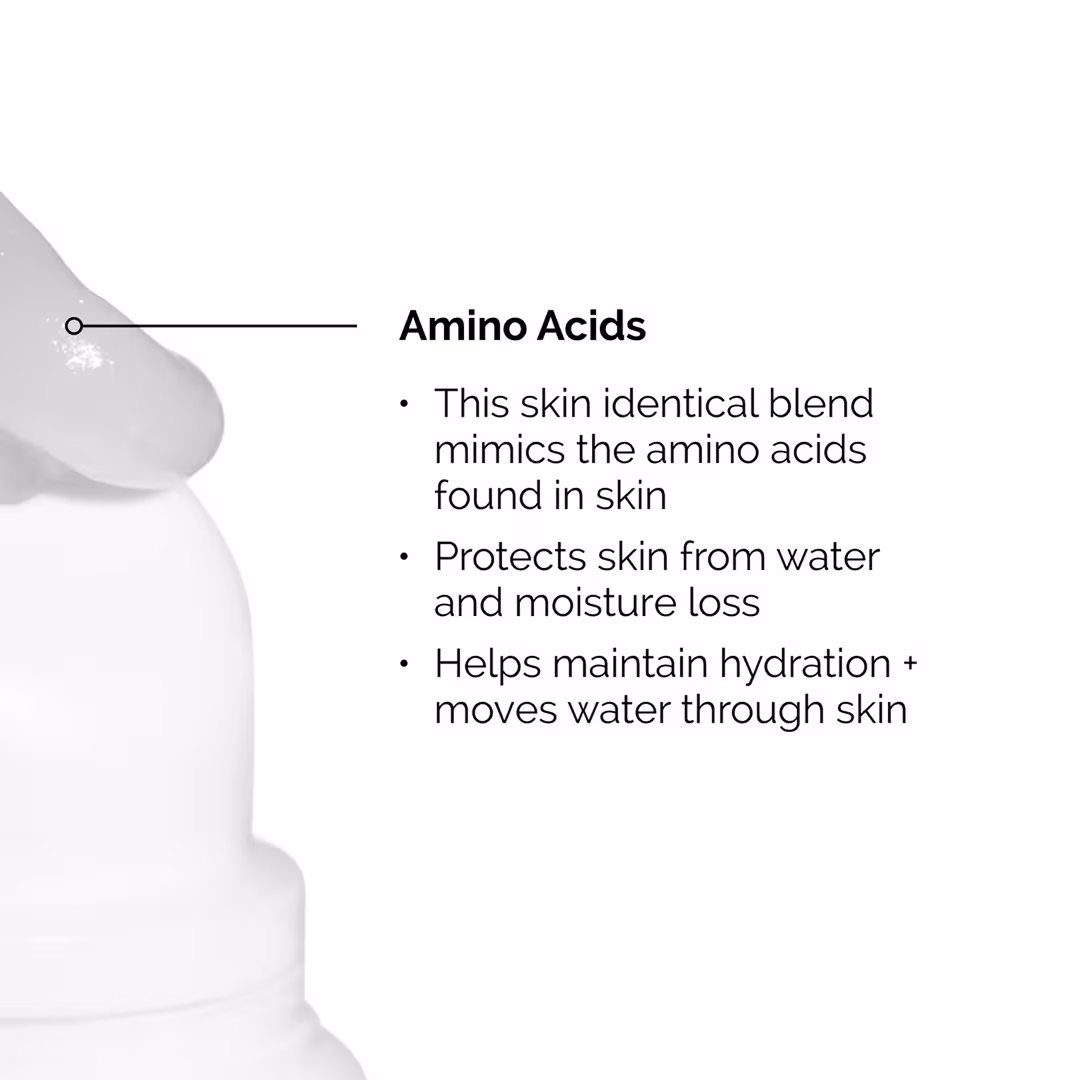 Squalane + Amino Acids Lip Balm  - image 5