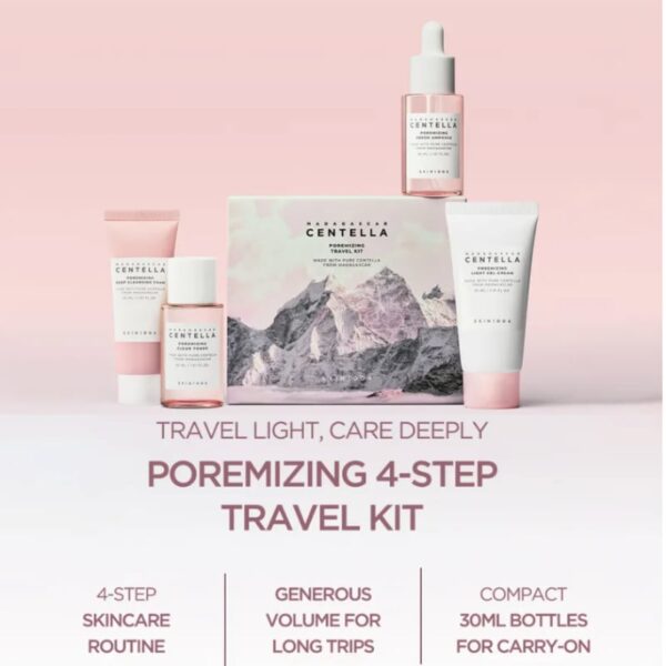 Poremizing Travel Kit - image 2