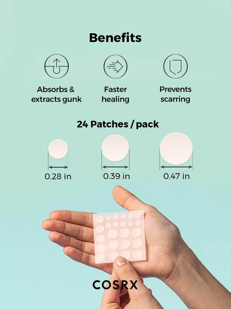 Acne Pimple Master Patch - image 4