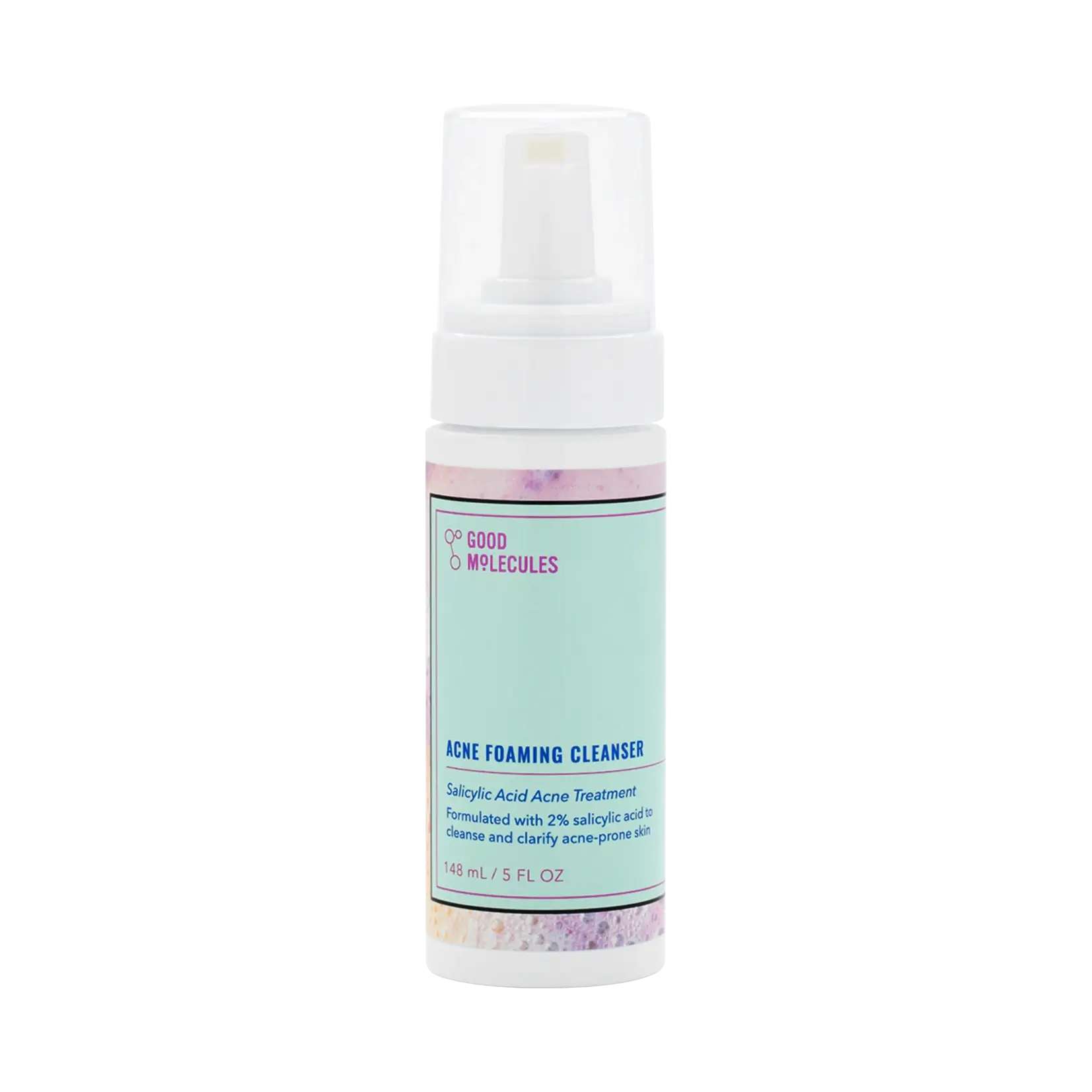 Acne Foaming Cleanser