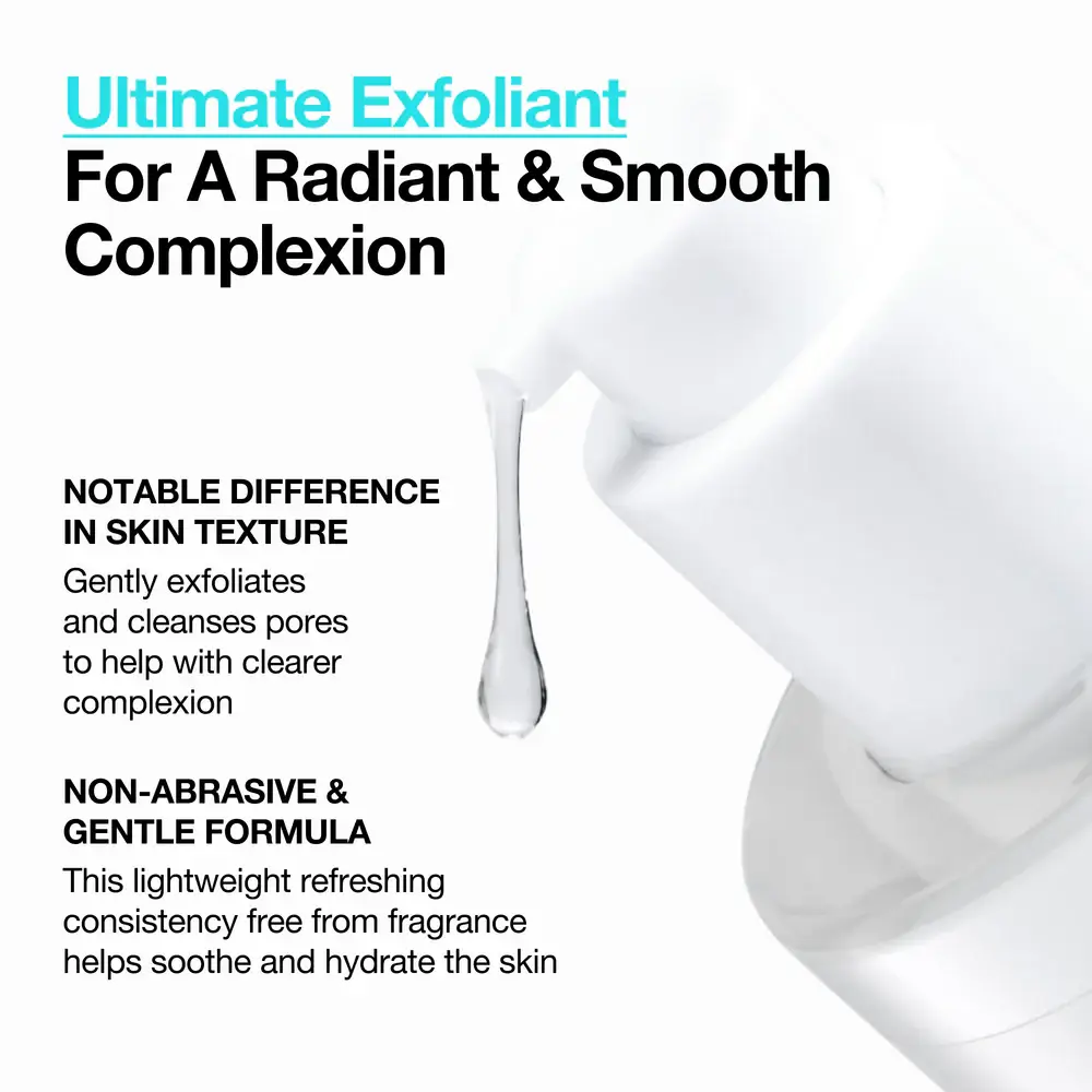 BHA 2% Gentle Exfoliating Toner (Renewed) - image 4