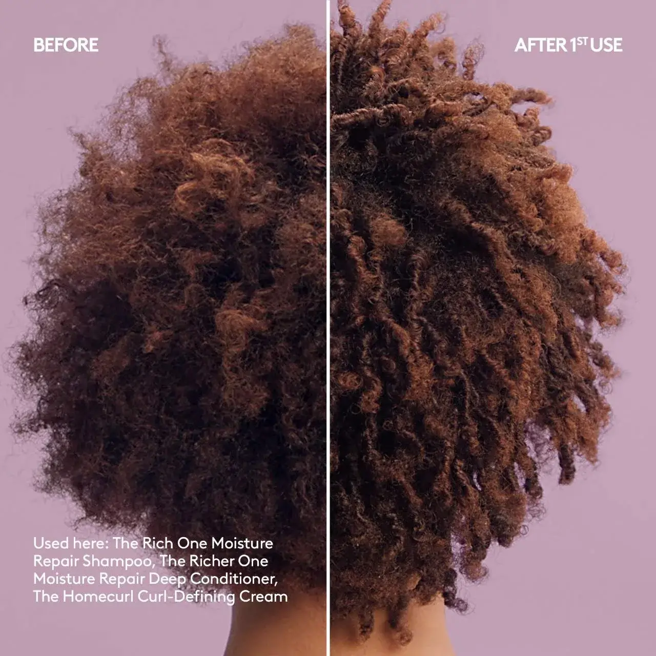 The Homecurl Curl-Defining Cream - image 9