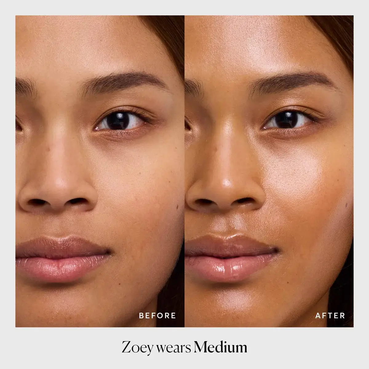 Dew-Glow Tinted Moisturizer SPF 50+ - image 11