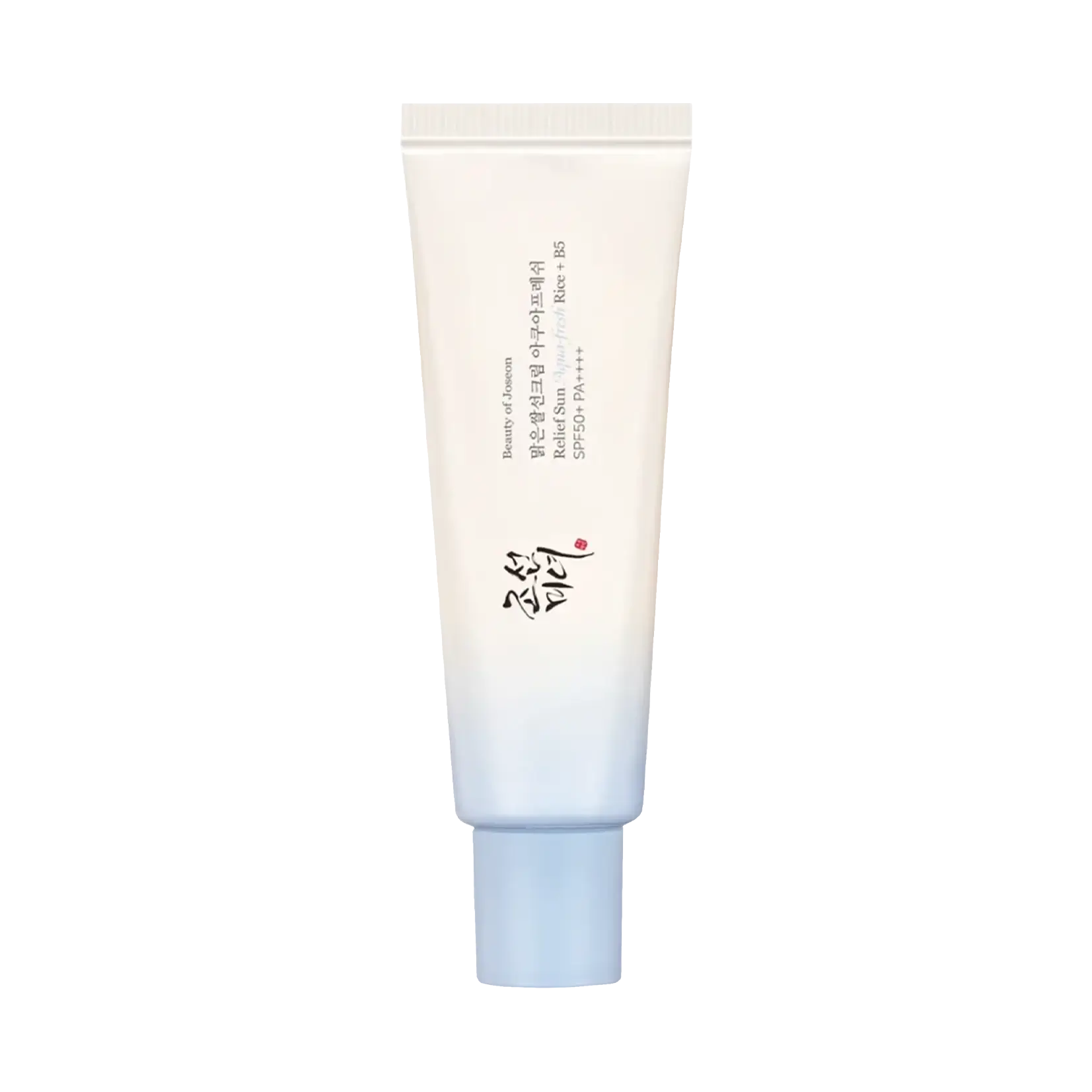Relief Sun Aqua-Fresh : Rice + B5 SPF50+ PA++++