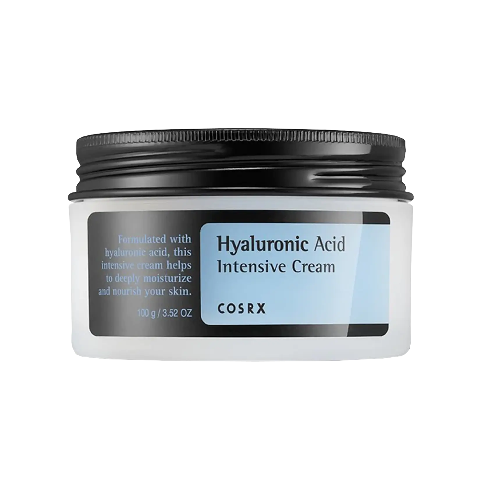 Hyaluronic Acid Intensive Cream