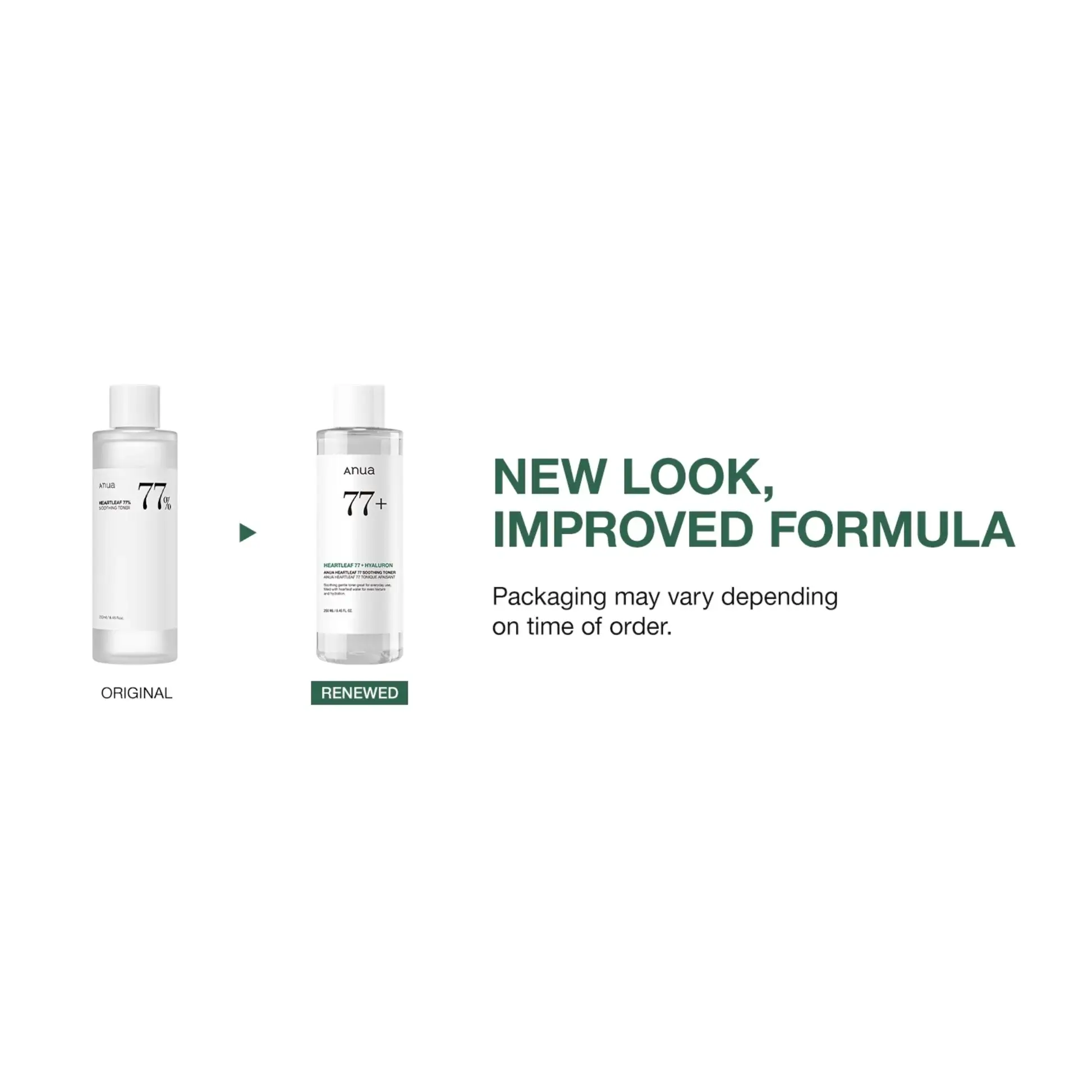 Heartleaf 77 Soothing Toner (RENEWED) - image 2