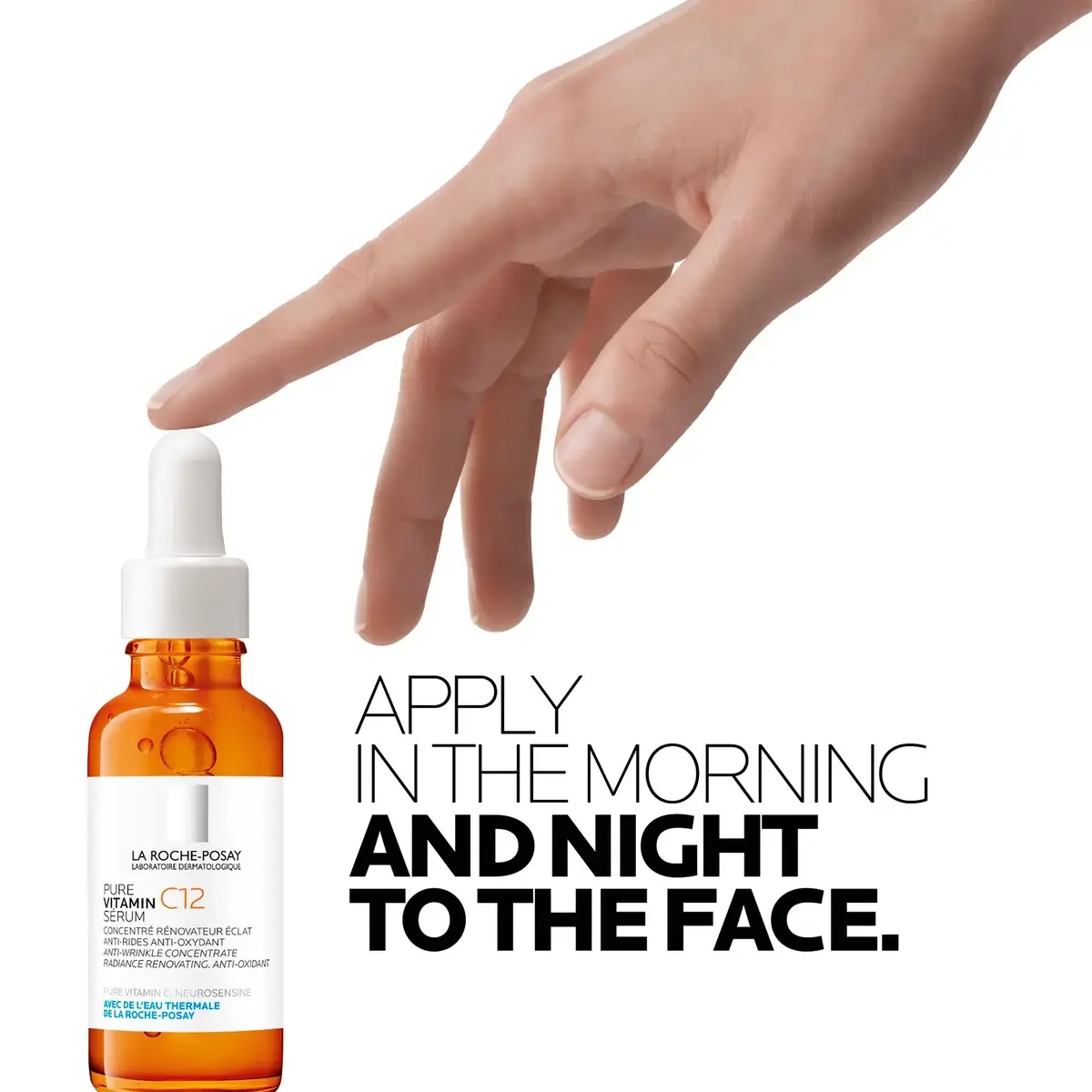 Pure Vitamin C12 Serum - image 8