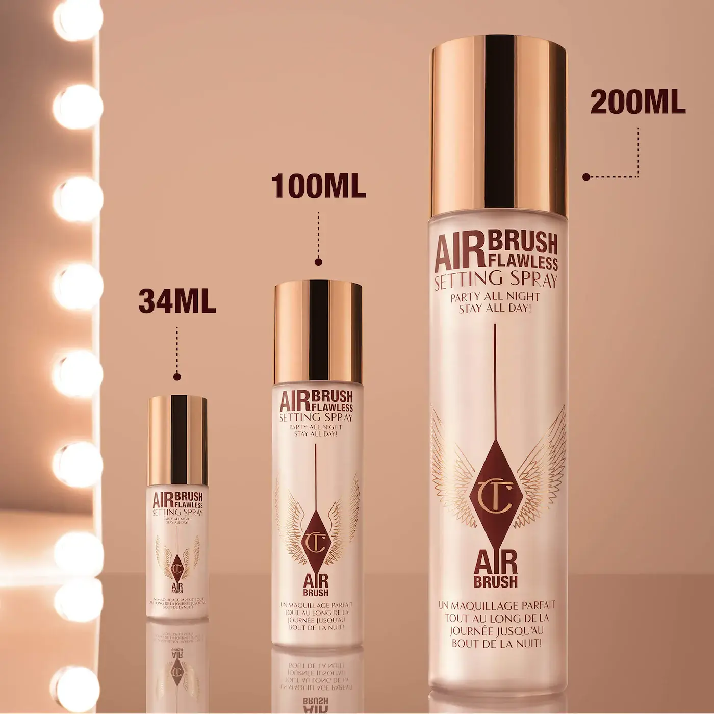 AirBrush Flawless Setting Spray - image 10