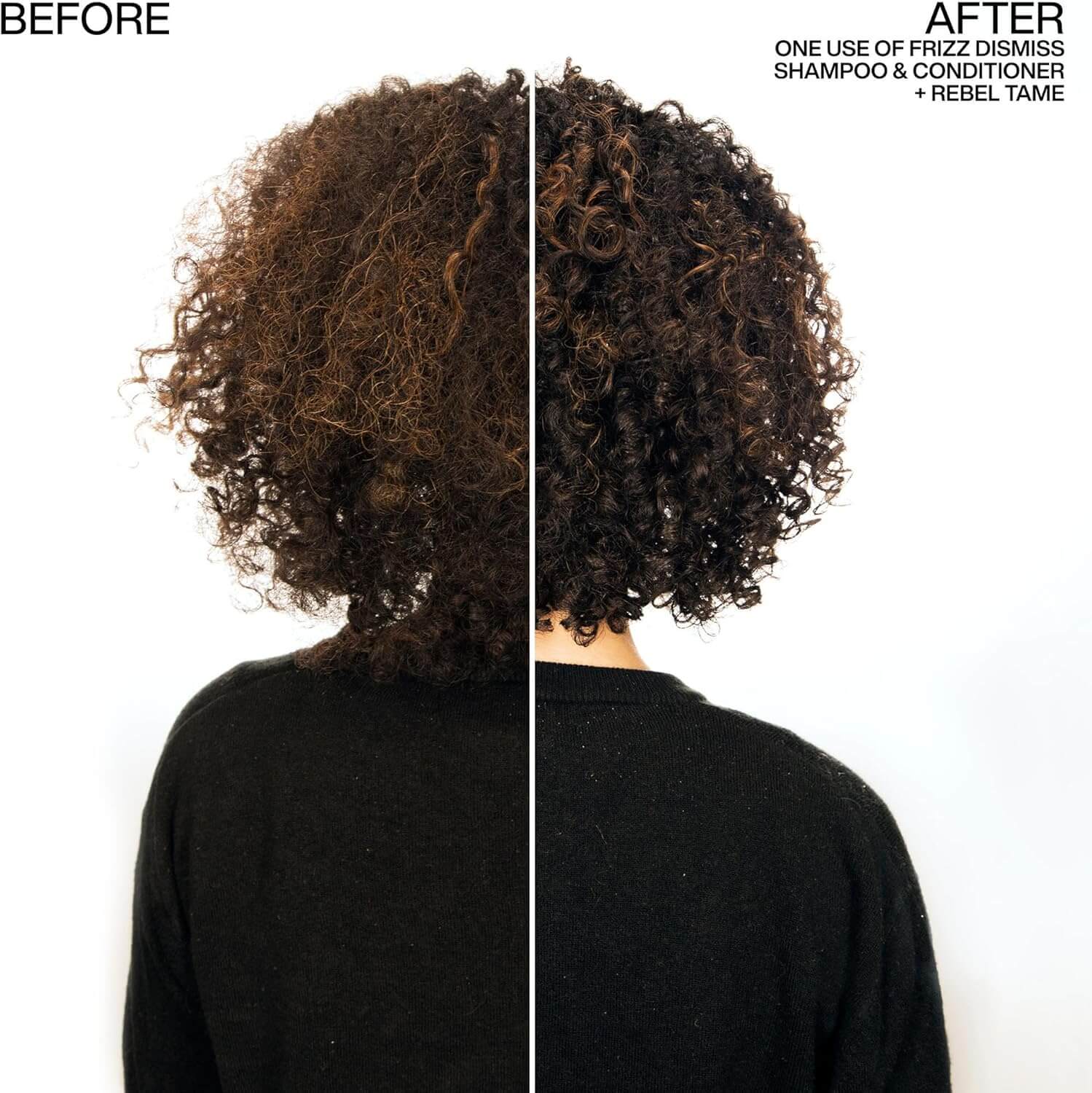 Frizz Dismiss Conditioner - image 7