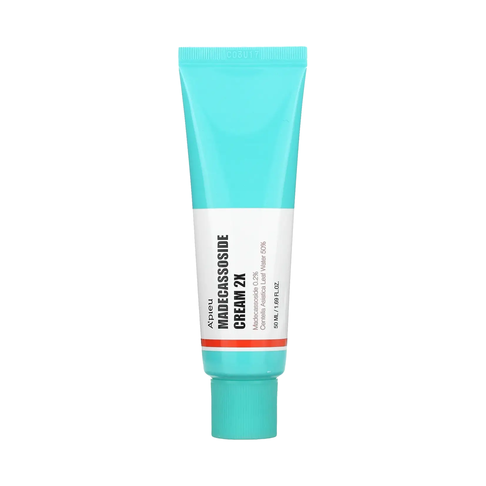 Madecassoside Cream 2X