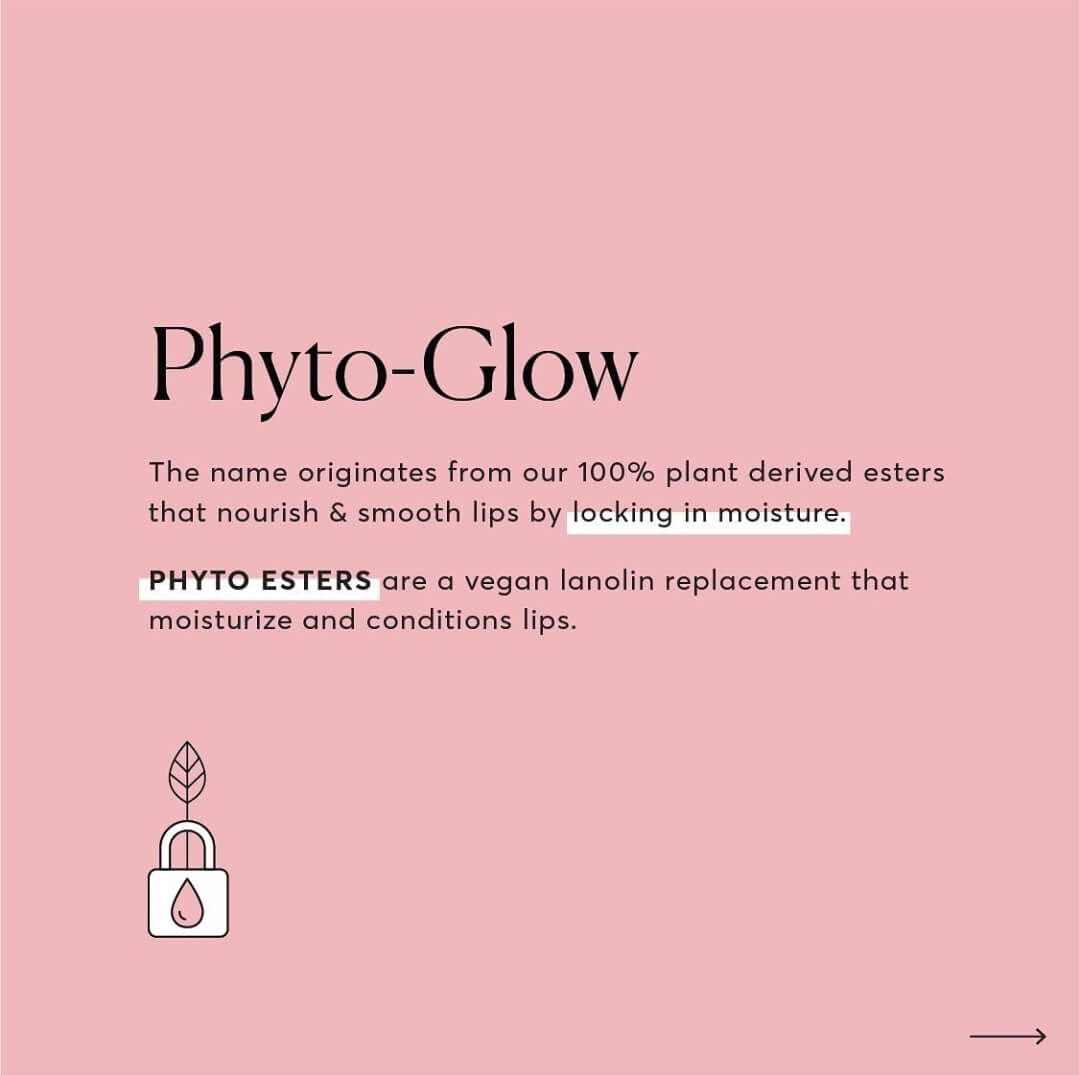 Phyto-Glow Lip Balm - image 6