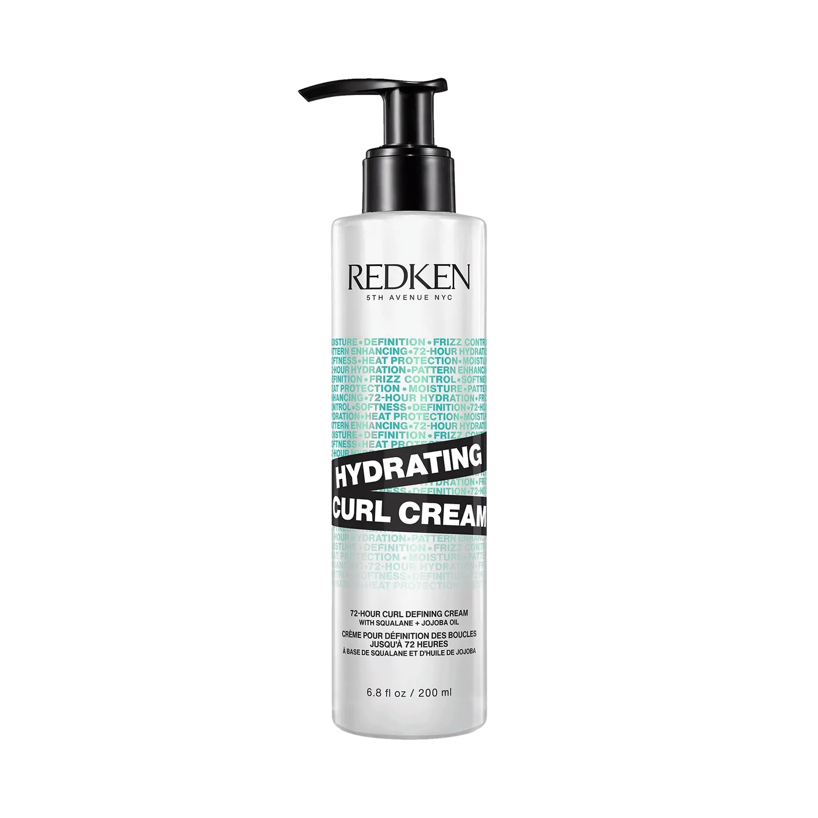 Hydrating Curl Cream