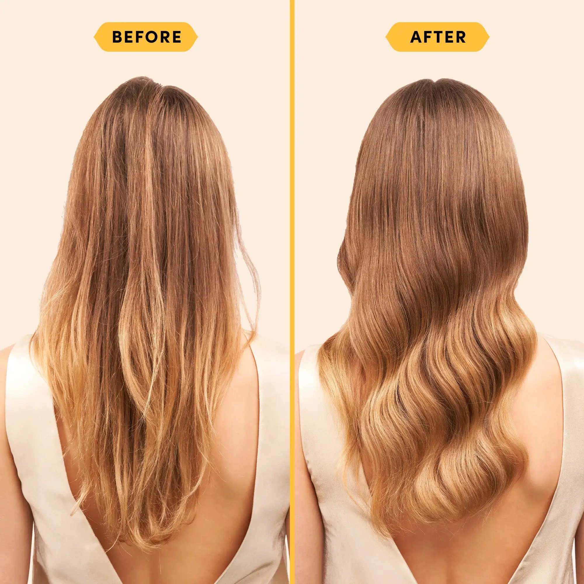 Shine Hair Mask - image 6