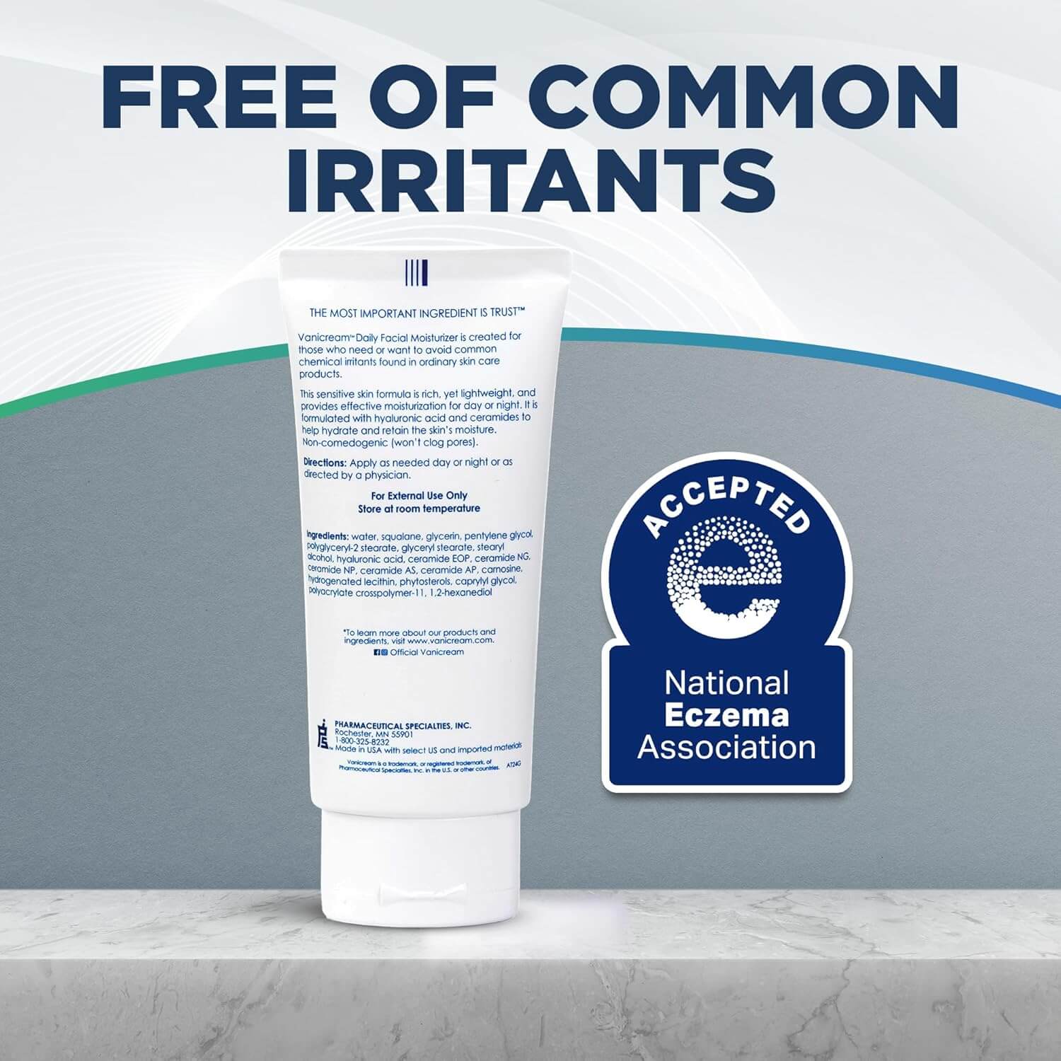 Daily Facial Moisturizer  - image 6