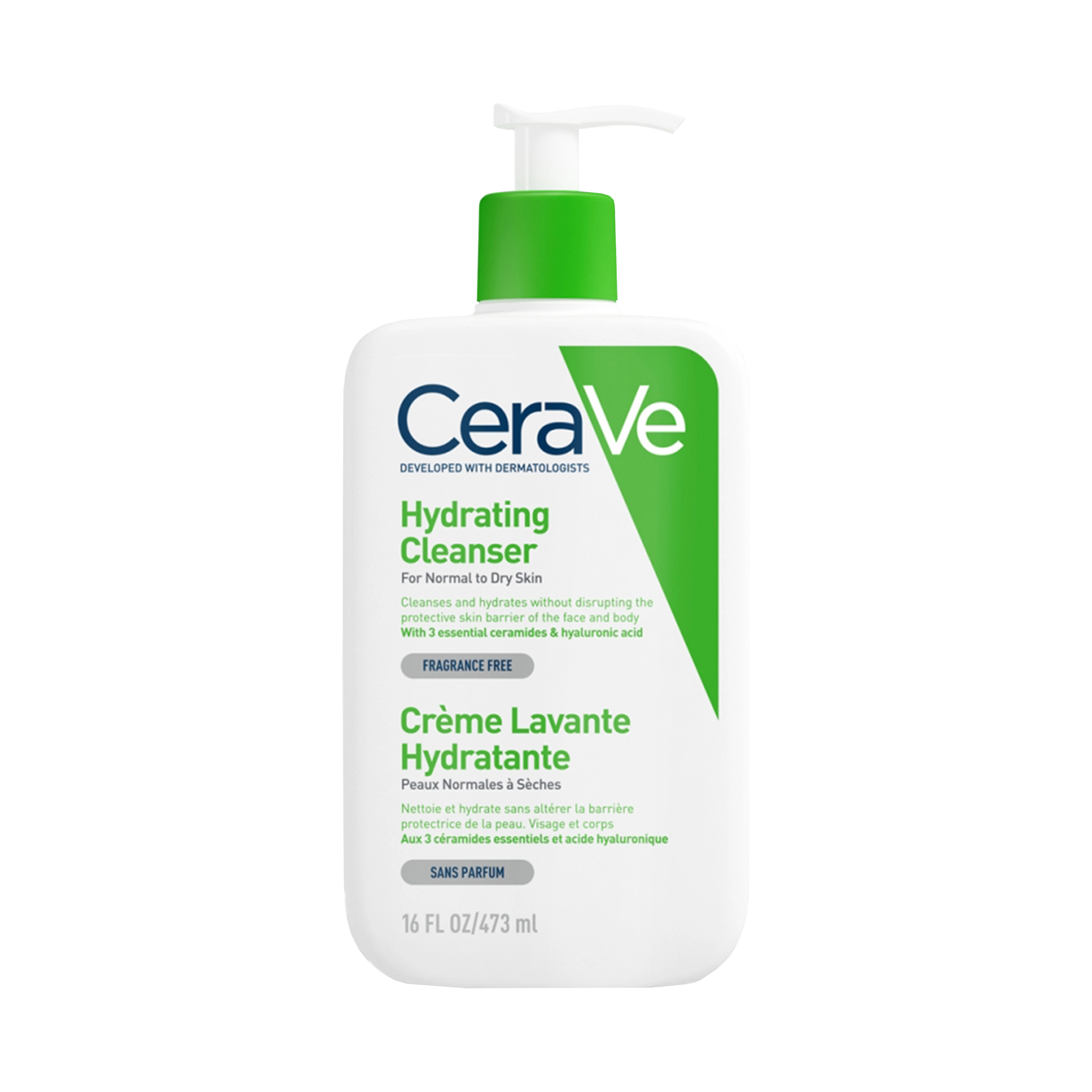 Hydrating Cleanser - image 1