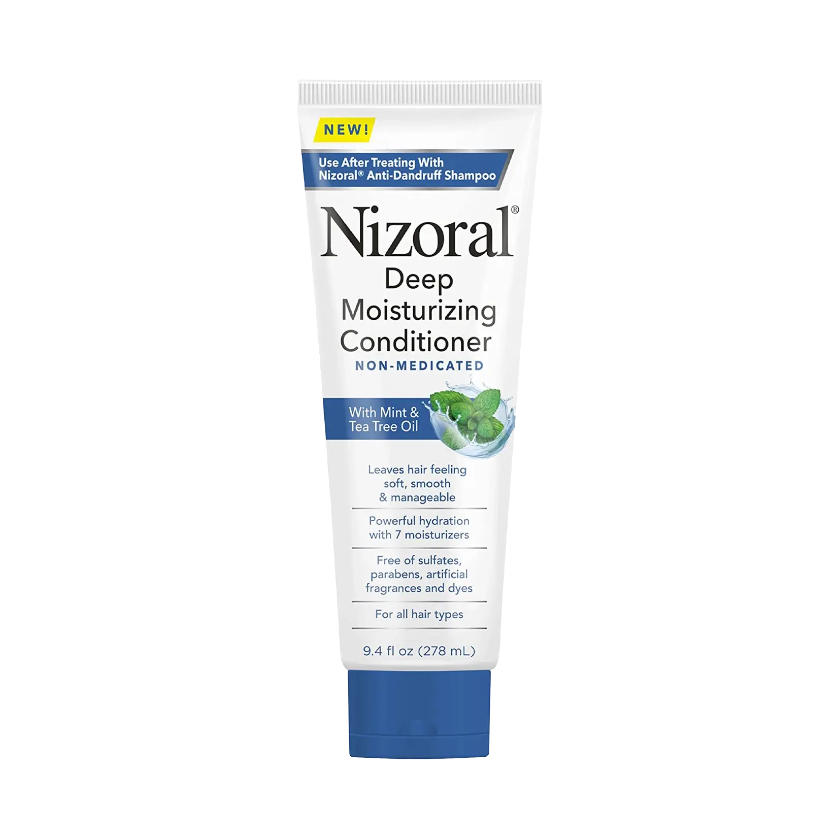 Deep Moisturizing Conditioner