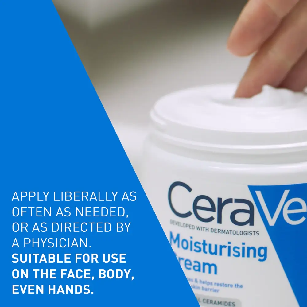 Moisturising Cream - image 14