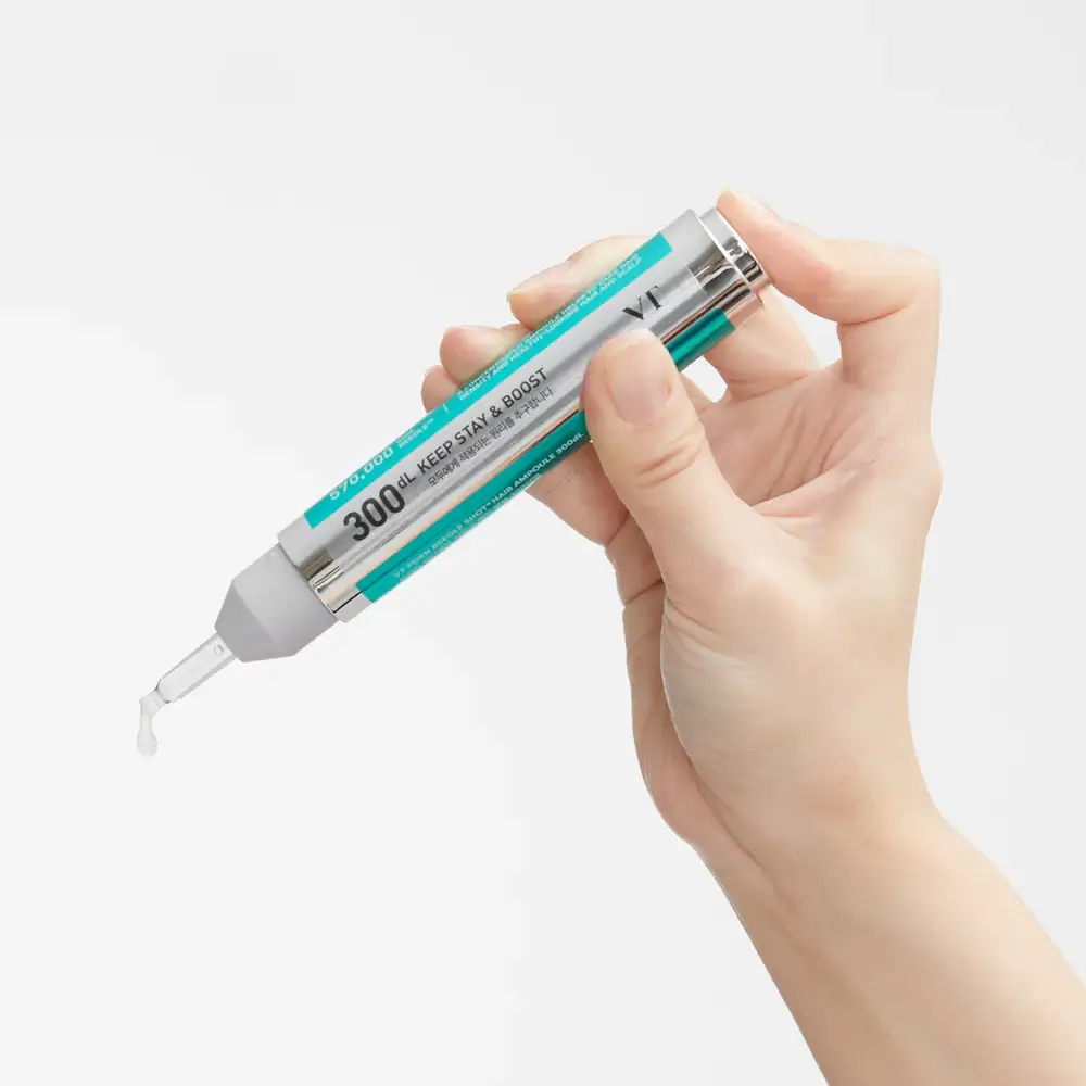 PDRN Reedle Shot Hair Ampoule 300dL - image 9