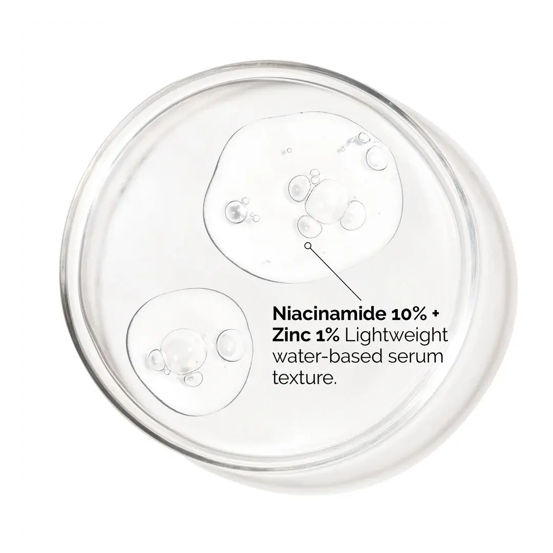 Niacinamide 10% + Zinc 1%  - image 3