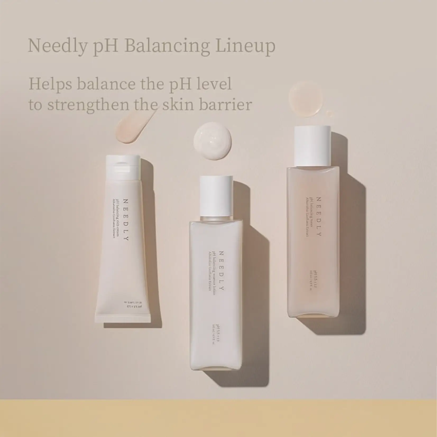pH balancing essence lotion - image 6