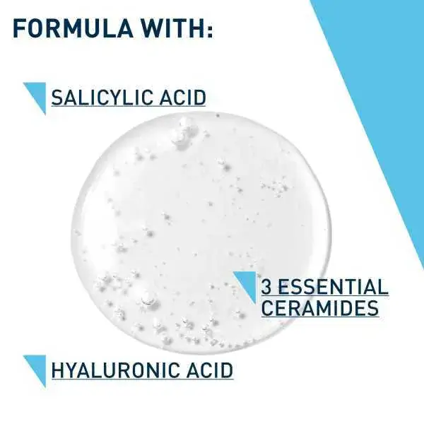 SA Smoothing Cleanser - image 4