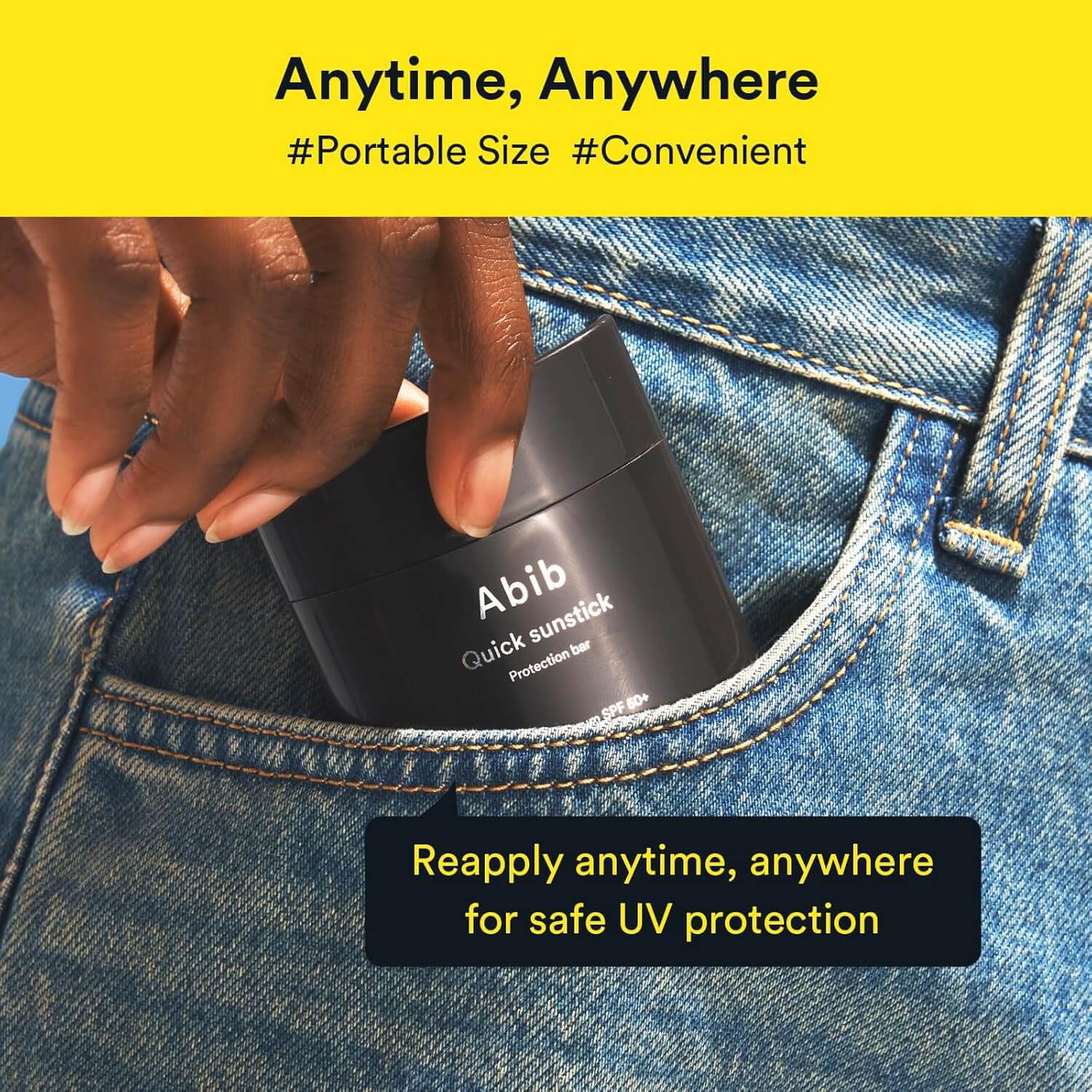 Quick Sunstick Protection Bar - image 5