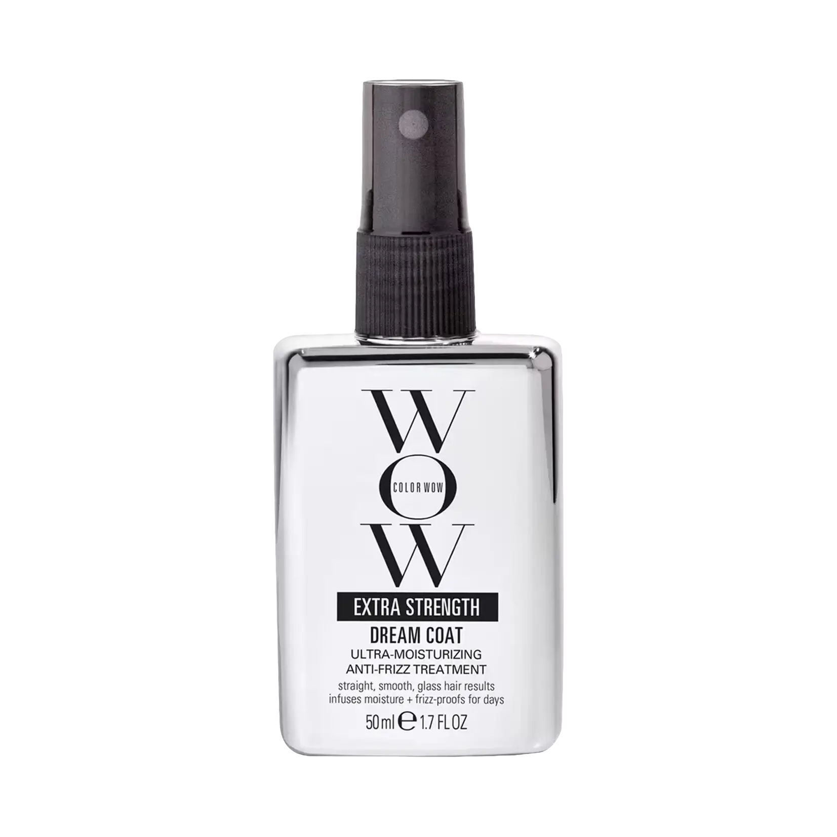  Extra Strength Dream Coat