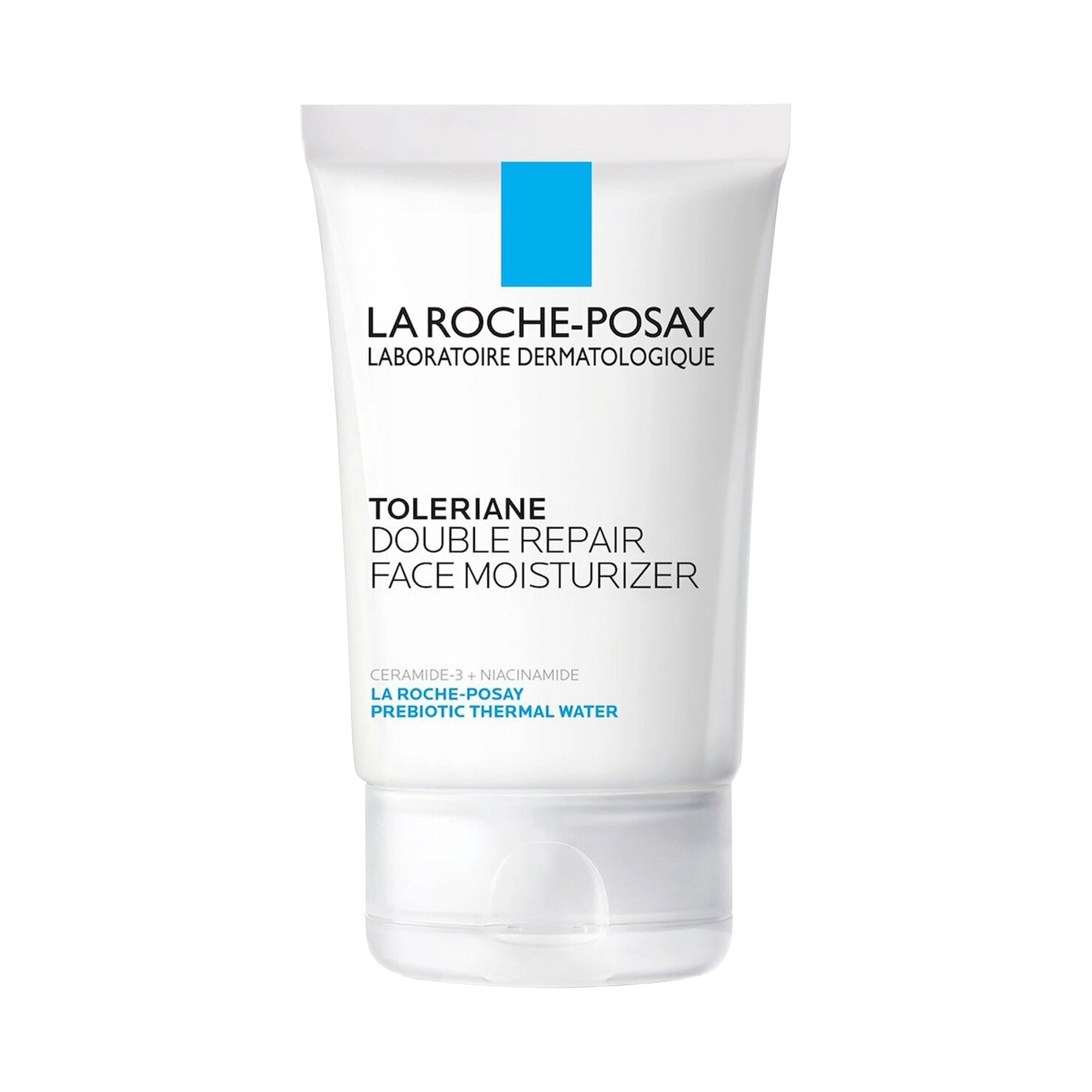 Toleriane Double Repair Face Moisturizer