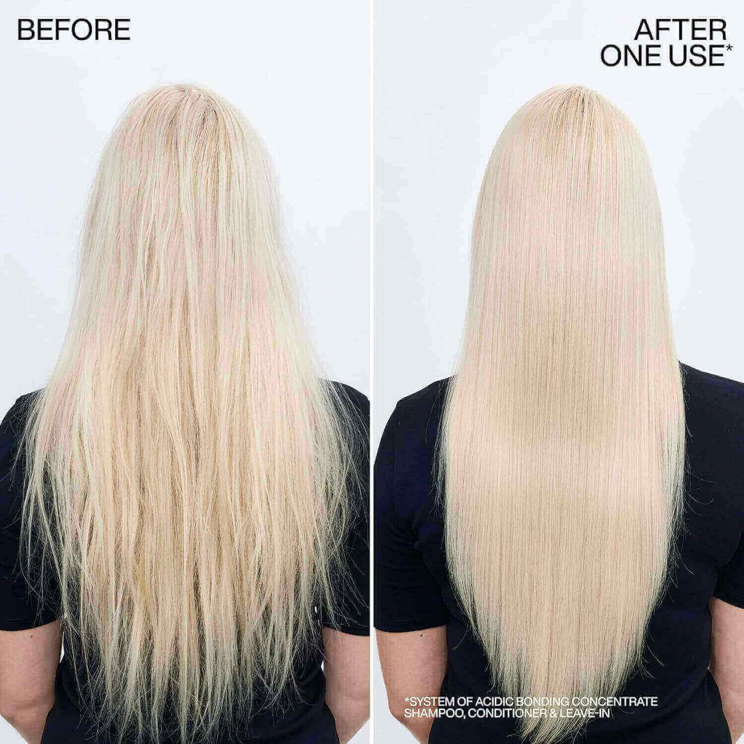 Acidic Bonding Concentrate Conditioner - image 4