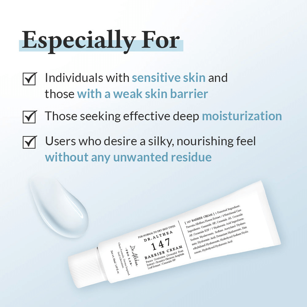  147 Barrier Cream - image 6