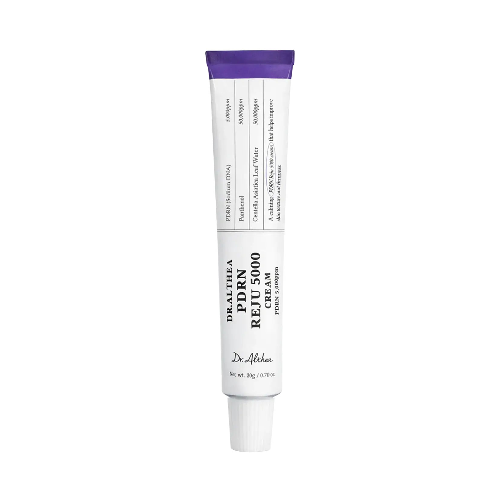 PDRN Reju 5000 Cream