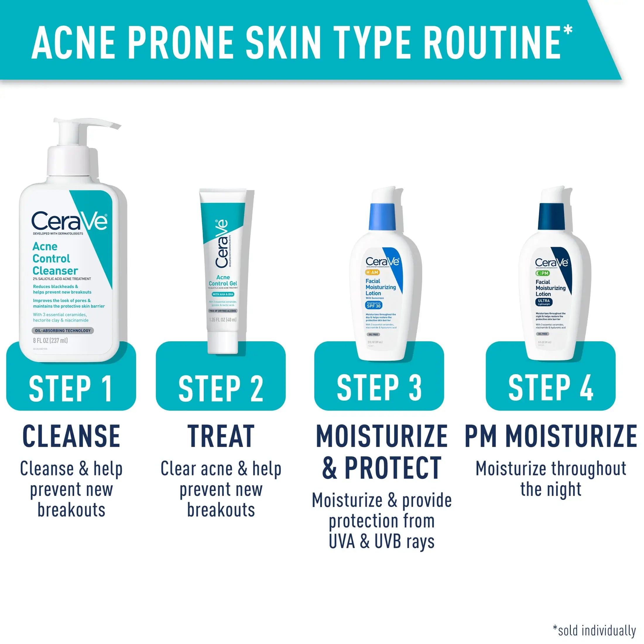 Acne Control Cleanser - image 6