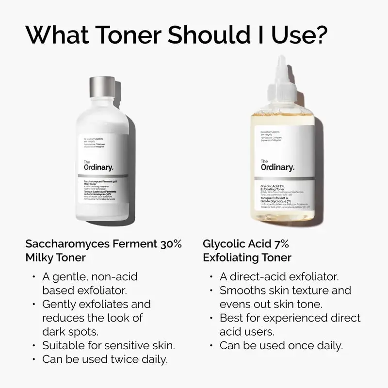 Saccharomyces Ferment 30% Milky Toner - image 9
