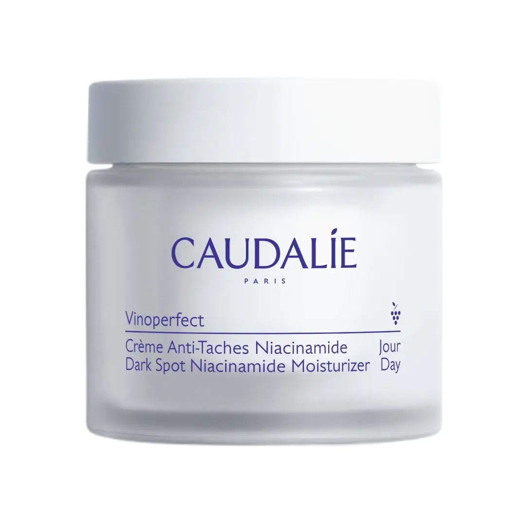Vinoperfect Dark Spot Niacinamide Moisturizer