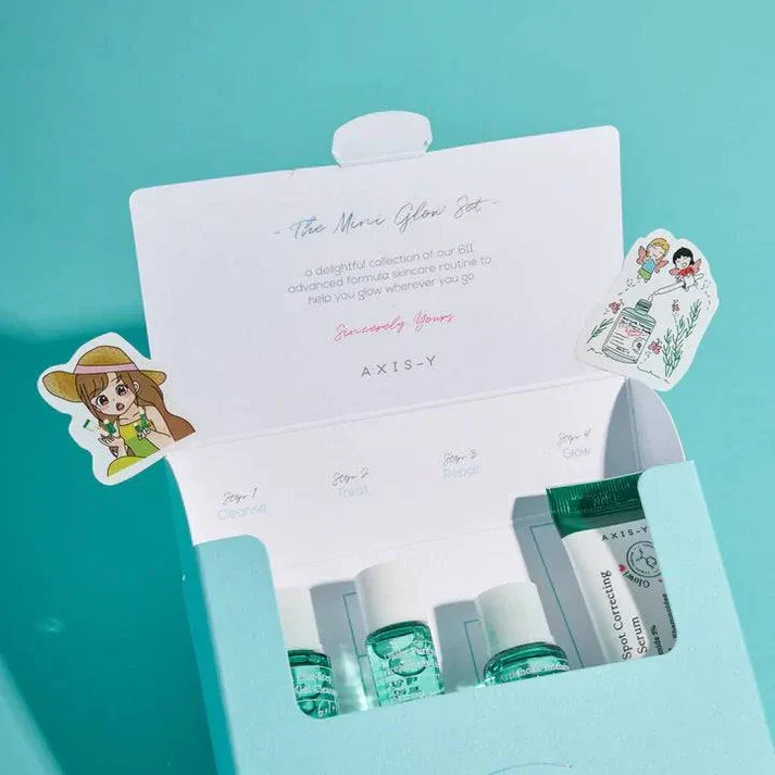 The Mini Glow Set - image 8